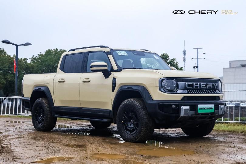 Chery Grootman