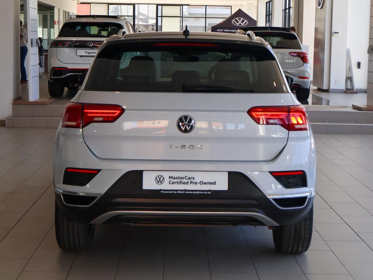 Used car gallery