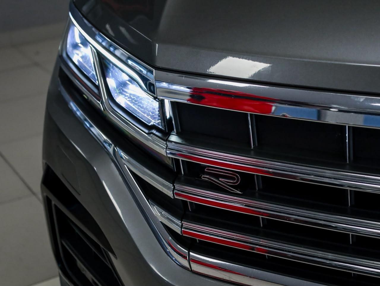 Volkswagen Touareg V6 TDI Executive R-Line Haval Woodmead