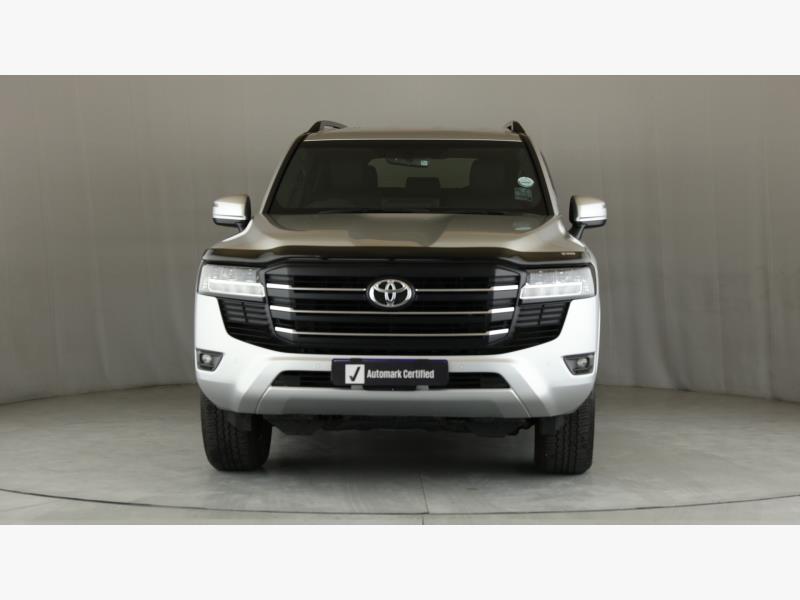 Toyota Land Cruiser 300 3.3D GX-R Halfway Toyota Fourways