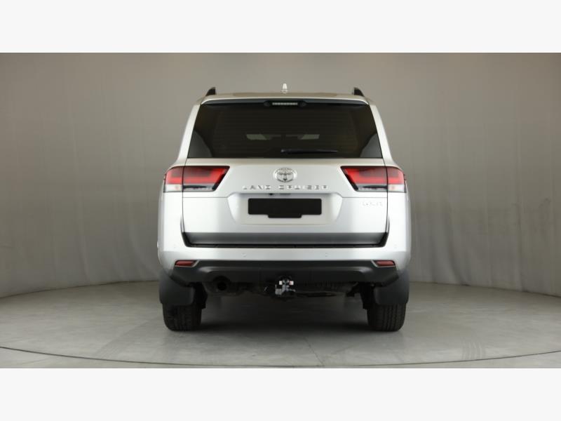 Toyota Land Cruiser 300 3.3D GX-R Halfway Toyota Fourways