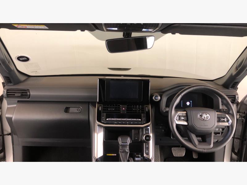Toyota Land Cruiser 300 3.3D GX-R Halfway Toyota Fourways