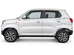 2026 Suzuki S-Presso 1.0 GL+ for sale