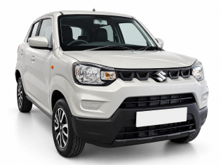 2026 Suzuki S-Presso 1.0 GL+ for sale