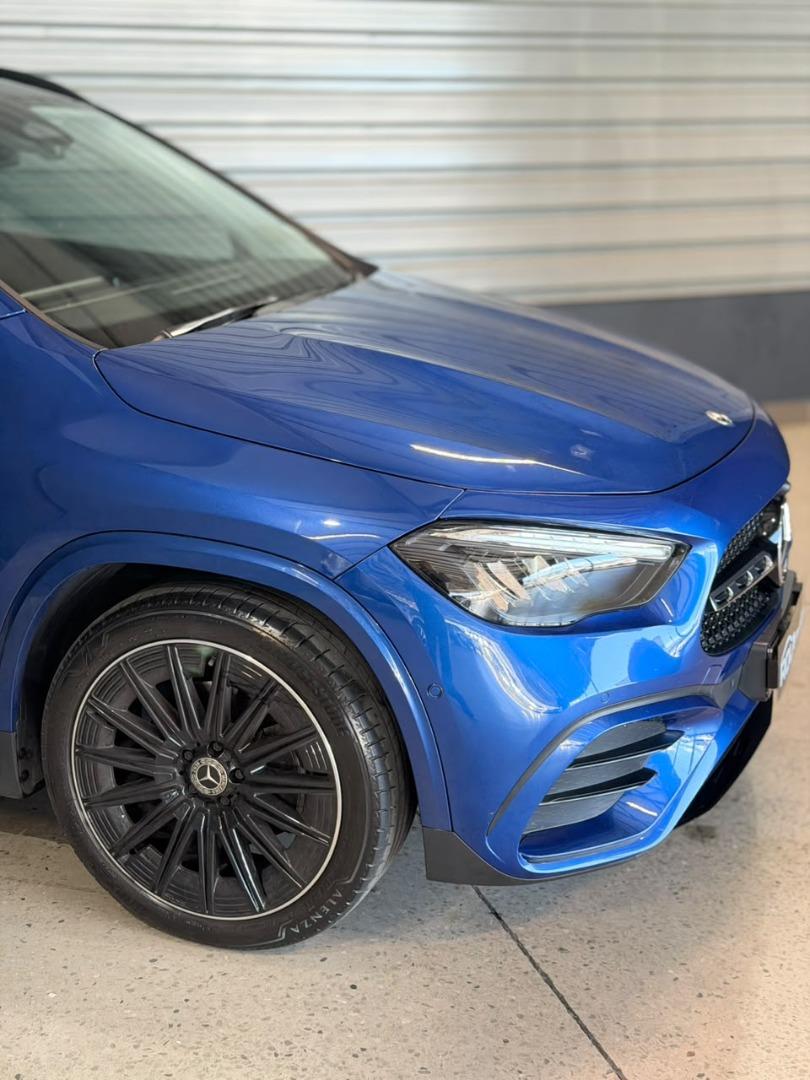 Mercedes-Benz GLA GLA200 AMG Line Rola Pre-Owned