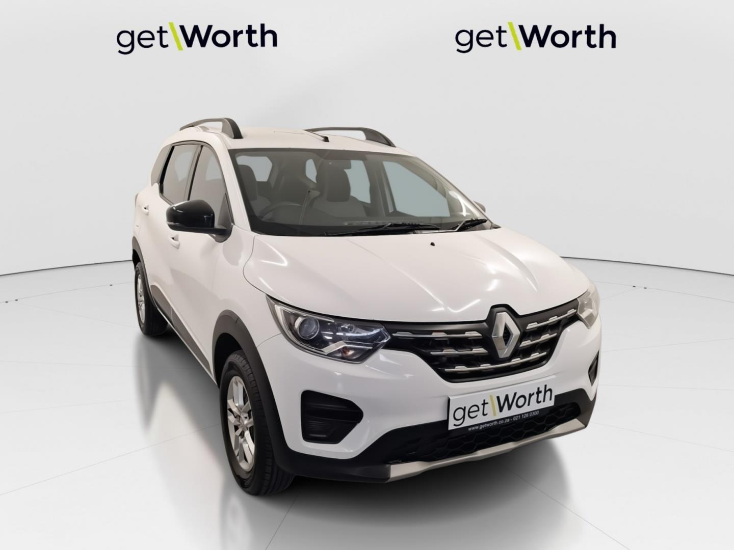 2022 Renault Triber 1.0 Dynamique for sale