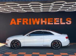 2010 Audi S5 Sportback Quattro for sale