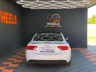 2010 Audi S5 Sportback Quattro for sale