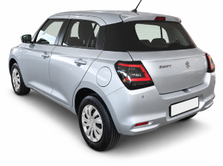 2025 Suzuki Swift 1.2 GL for sale