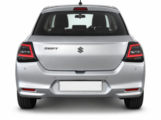 2025 Suzuki Swift 1.2 GL for sale