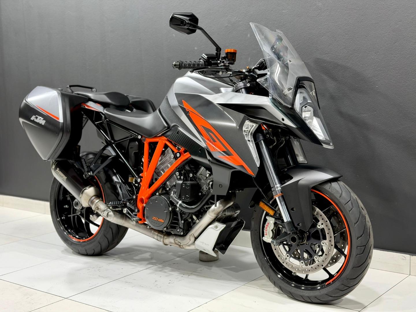 KTM 1290