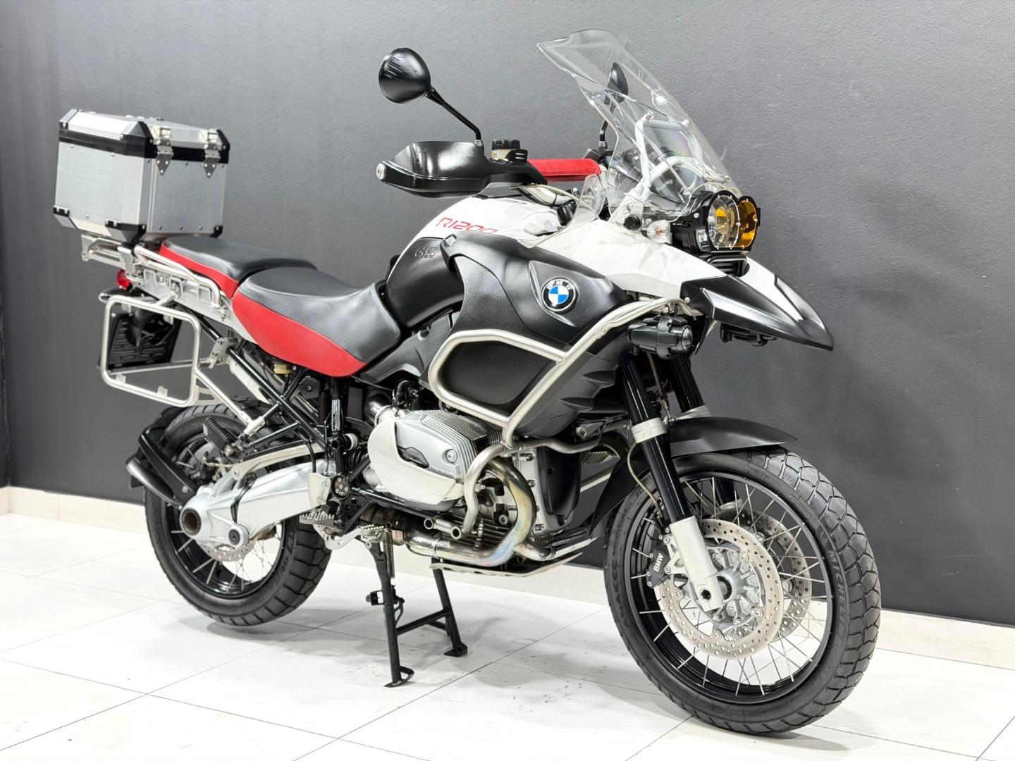 BMW R1200