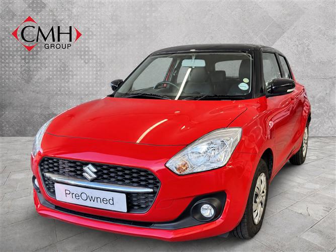 Suzuki Swift 1.2 GL for sale in Sandton - ID: 28806154 - AutoTrader
