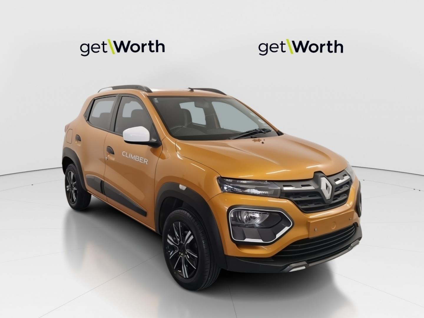 2023 Renault Kwid 1.0 Climber for sale