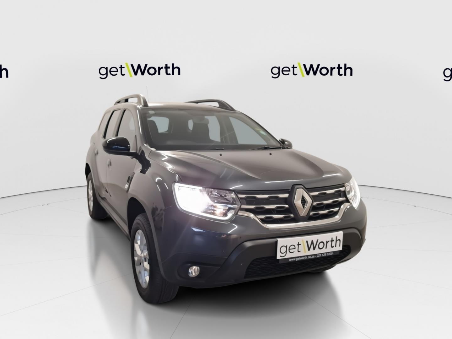 2022 Renault Duster 1.5dCi Zen for sale