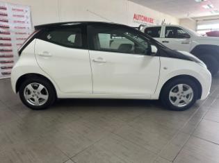 2016 Toyota Aygo 1.0 X-Play for sale