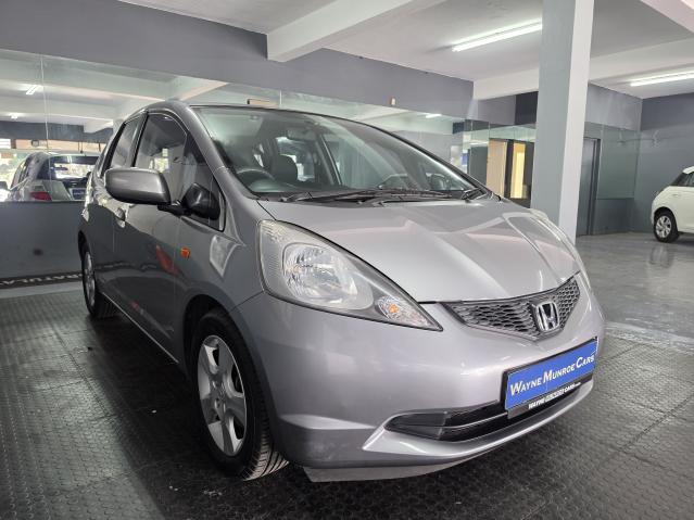 Honda Jazz 1.4 LX Auto for sale in Cape Town - ID: 28806210 - AutoTrader