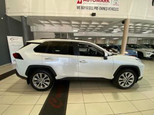 2020 Toyota RAV4 2.5 AWD VX for sale