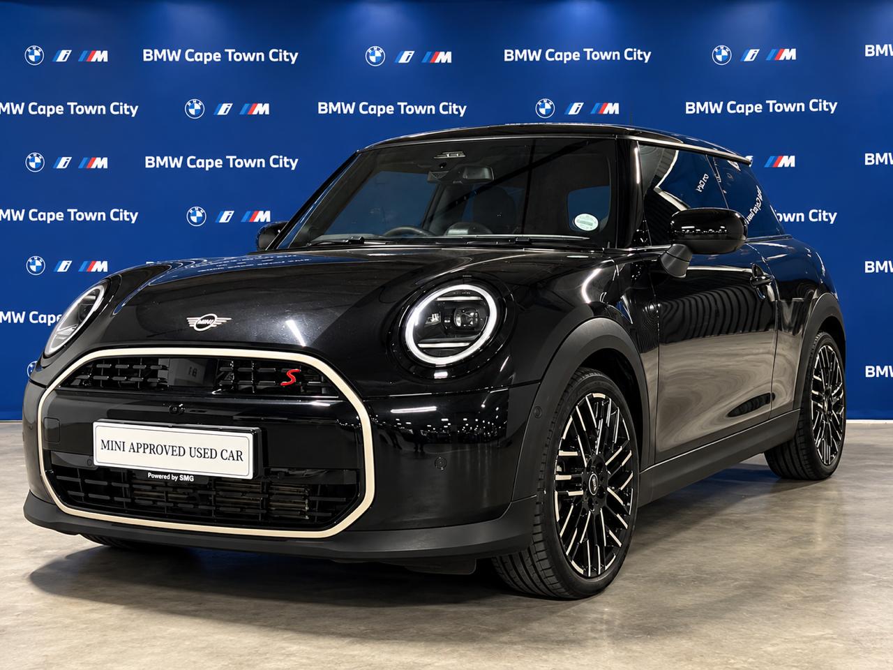 MINI Cooper S 3-door for sale in Cape Town - ID: 28806468 - AutoTrader