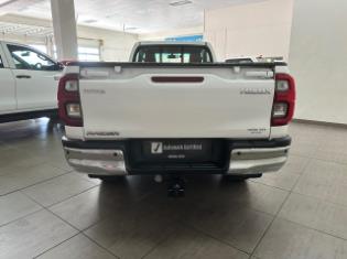 2022 Toyota Hilux 2.8GD-6 Raider Auto for sale