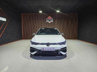 2024 Volkswagen Golf R for sale