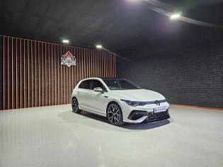 2024 Volkswagen Golf R for sale