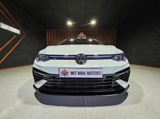2024 Volkswagen Golf R for sale