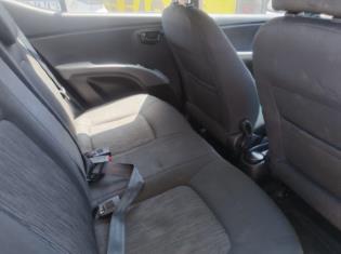 2017 Hyundai i10 1.1 Motion for sale
