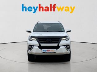 2016 Toyota Fortuner 2.8GD-6 4x4 for sale