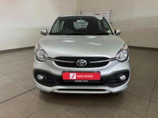 2024 Toyota Vitz 1.0 XR Auto for sale