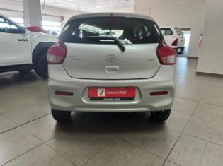 2024 Toyota Vitz 1.0 XR Auto for sale