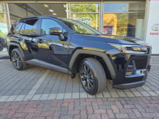 2026 Toyota RAV4 2.5 HEV GX E-Four for sale