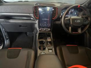 2026 Ford Ranger 3.0T V6 Double Cab Raptor 4WD for sale