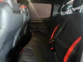 2026 Ford Ranger 3.0T V6 Double Cab Raptor 4WD for sale