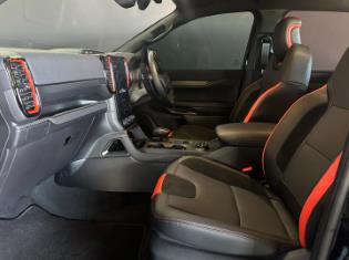 2026 Ford Ranger 3.0T V6 Double Cab Raptor 4WD for sale
