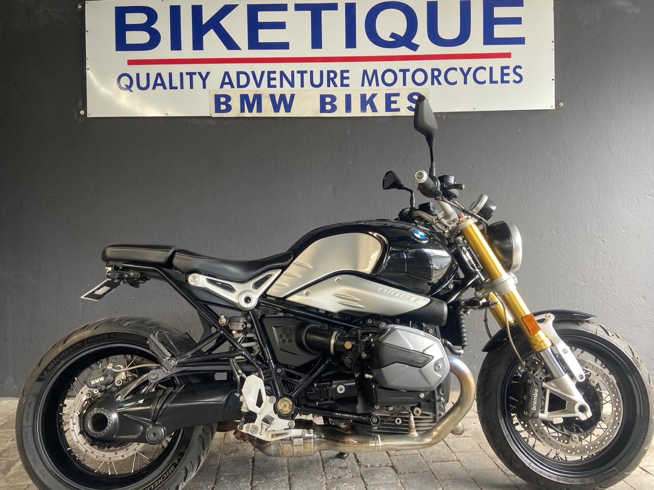 BMW RNinet for sale in Cape Town - ID: 28806613 - AutoTrader