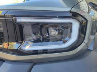 2026 Toyota Land Cruiser FJ 2.7 4x4 VX for sale