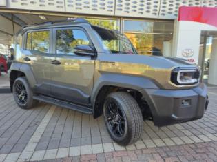 2026 Toyota Land Cruiser FJ 2.7 4x4 VX for sale