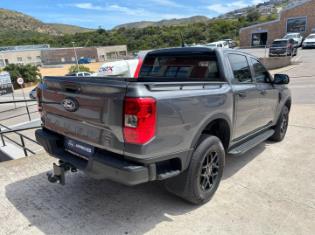Ford Ranger 2.0 Sit Double Cab XL 4x4 Manual for sale in Mossel Bay ...