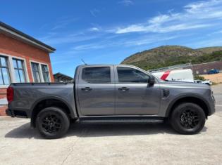 Ford Ranger 2.0 Sit Double Cab XL 4x4 Manual for sale in Mossel Bay ...