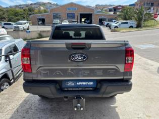 Ford Ranger 2.0 Sit Double Cab XL 4x4 Manual for sale in Mossel Bay ...