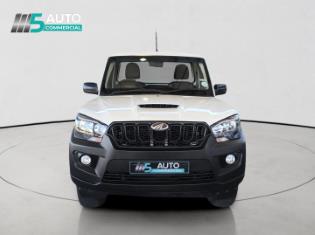 2025 Mahindra Pik Up 2.2 mHAWK S6 REFRESH P/U S/C for sale