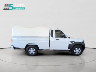 2025 Mahindra Pik Up 2.2 mHAWK S6 REFRESH P/U S/C for sale