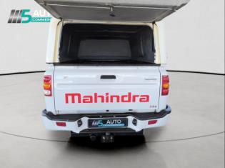 2025 Mahindra Pik Up 2.2 mHAWK S6 REFRESH P/U S/C for sale