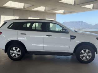 2018 Ford Everest 2.2TDCi XLS Auto for sale