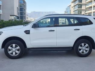 2018 Ford Everest 2.2TDCi XLS Auto for sale