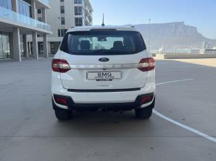 2018 Ford Everest 2.2TDCi XLS Auto for sale