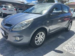 2010 Hyundai i20 1.4 GL for sale