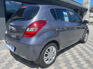 2010 Hyundai i20 1.4 GL for sale