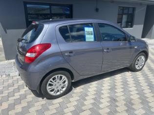 2010 Hyundai i20 1.4 GL for sale